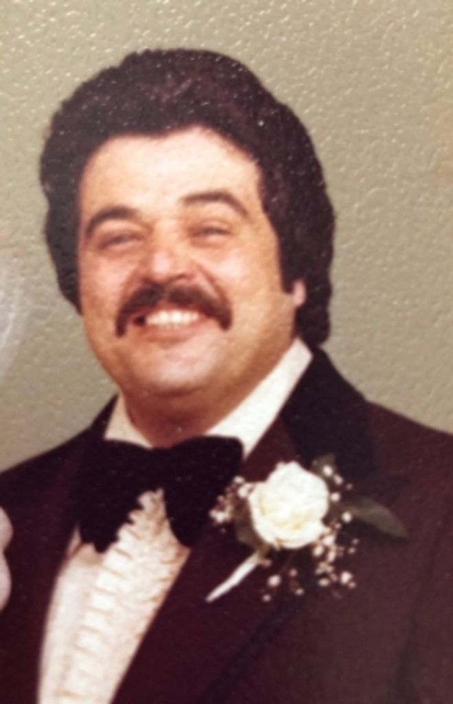 Joseph N Maselli Profile Photo