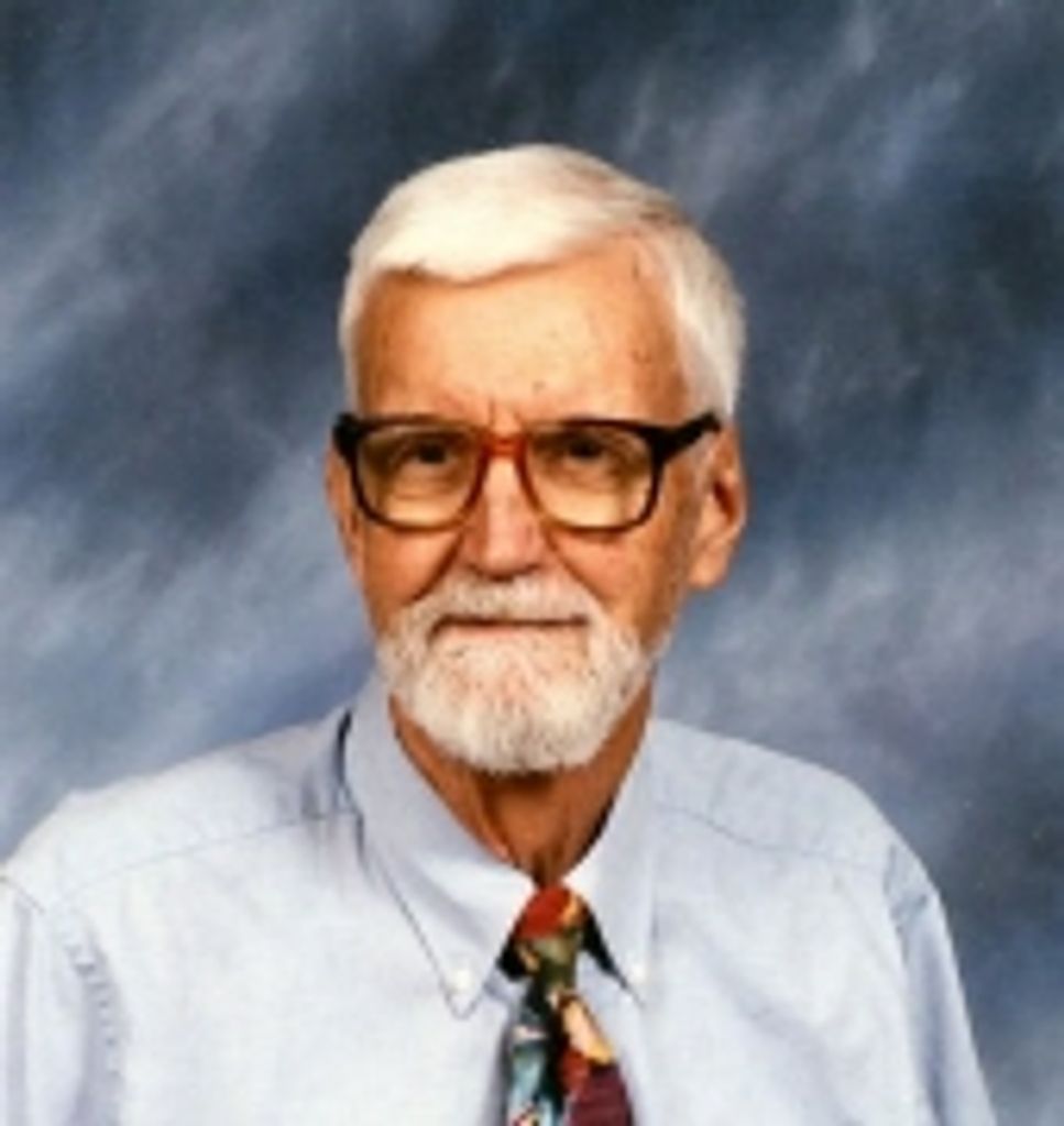 Claude  Bearden Speer