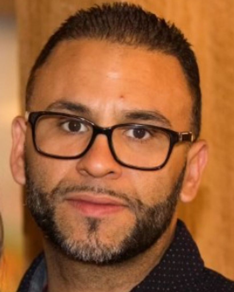 Christopher Lee Collazo Profile Photo