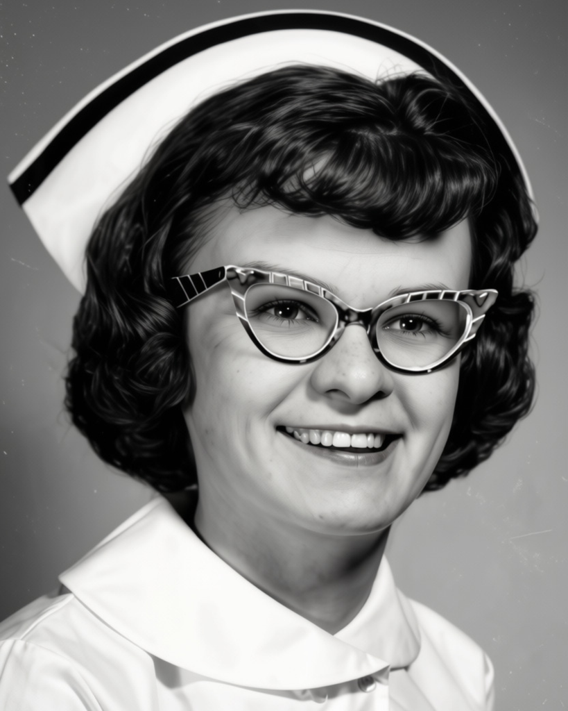 Nancy Jane Scott Profile Photo