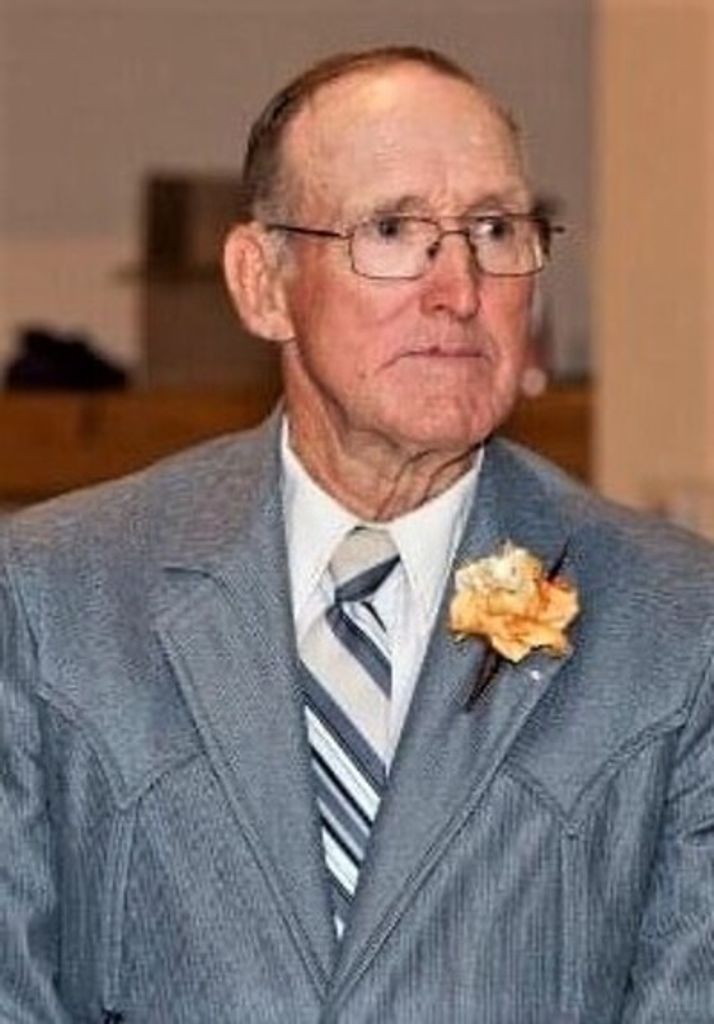 Claude Rogers Profile Photo