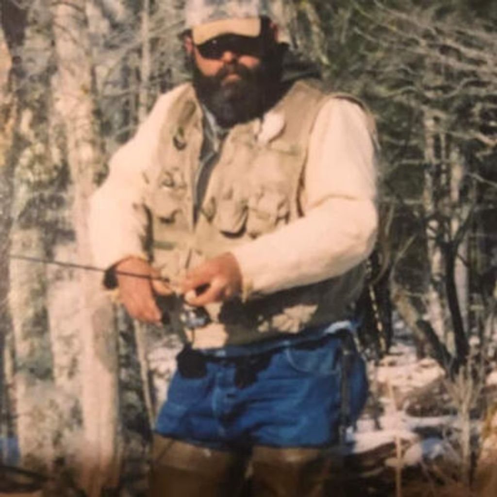Arthur Allen Winter Profile Photo