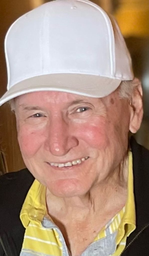 Ronald Lee Profile Photo