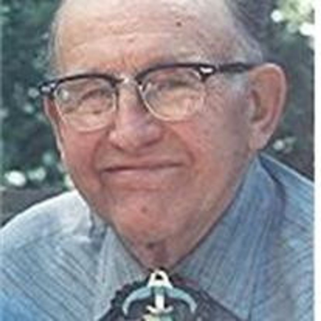 Donald Lochtrog