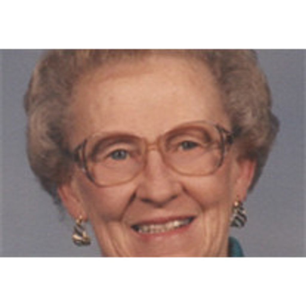 Edith E. Bonsack Profile Photo