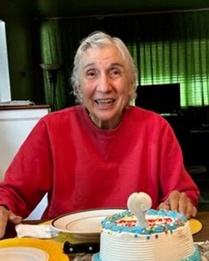 Anna Mondora
