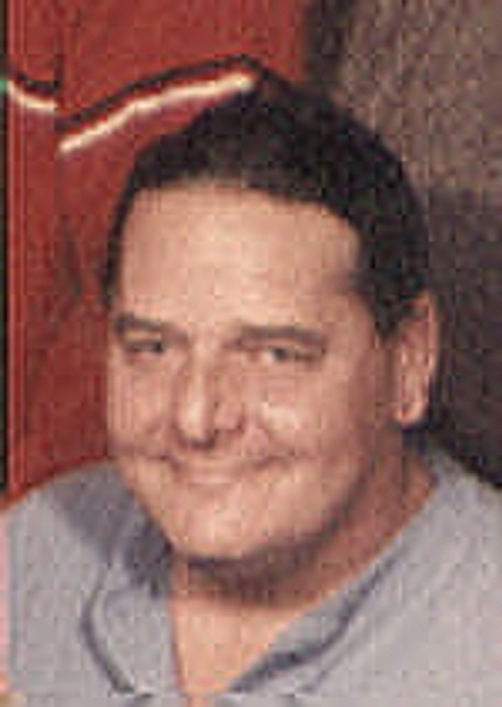 Michael Anthony Hallman Profile Photo