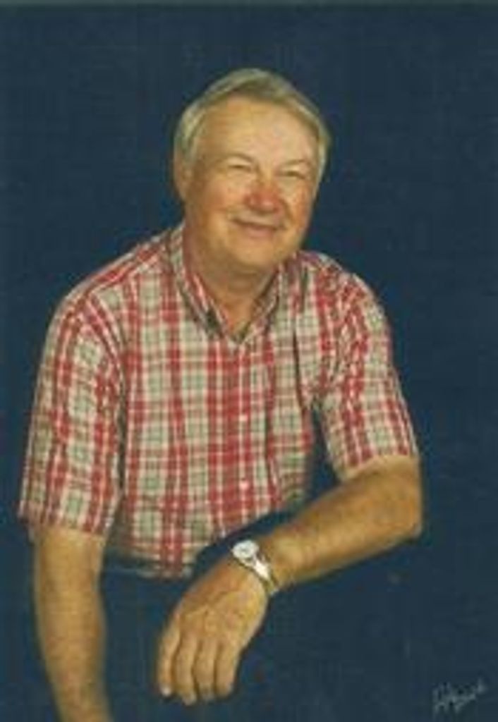 Jim R. Studebaker