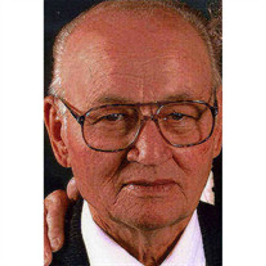 Murray Eugene Cannon