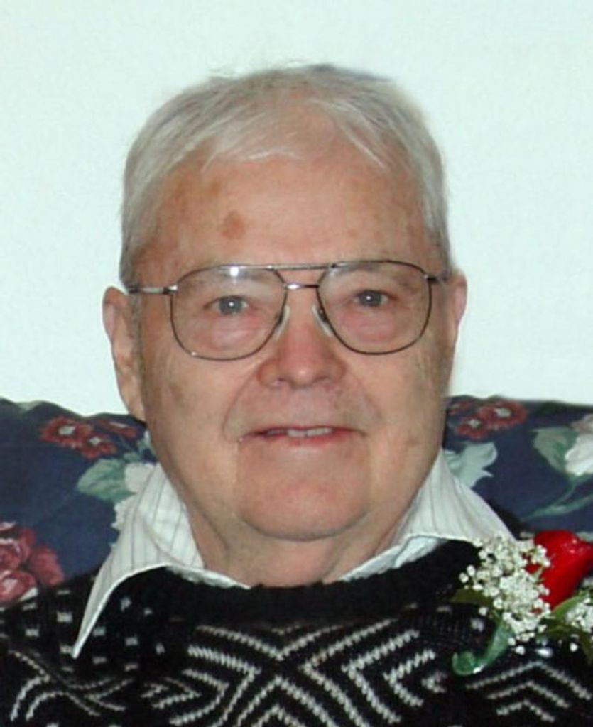 Willis "Willie" Adamson