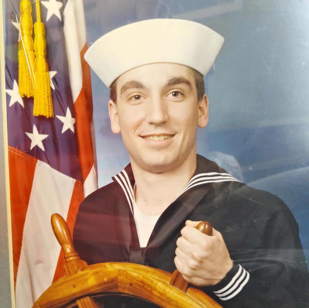 Brian McDowell Profile Photo