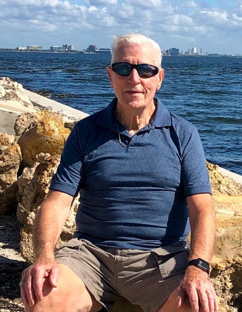 Robert Joseph Hess Profile Photo