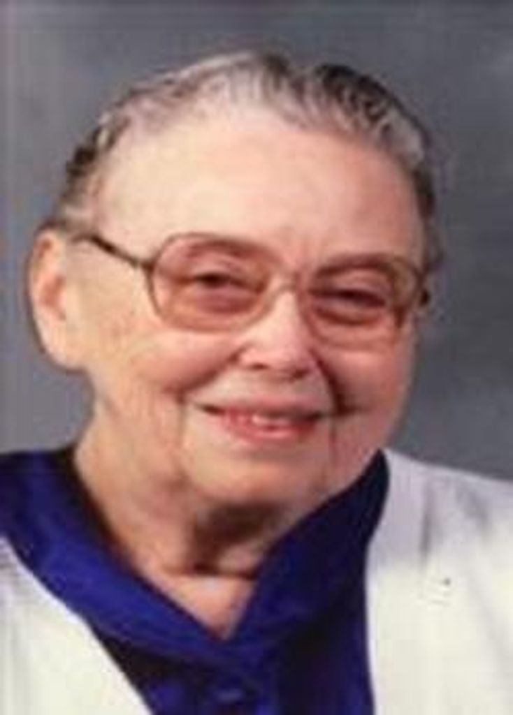 Fannie Yoder