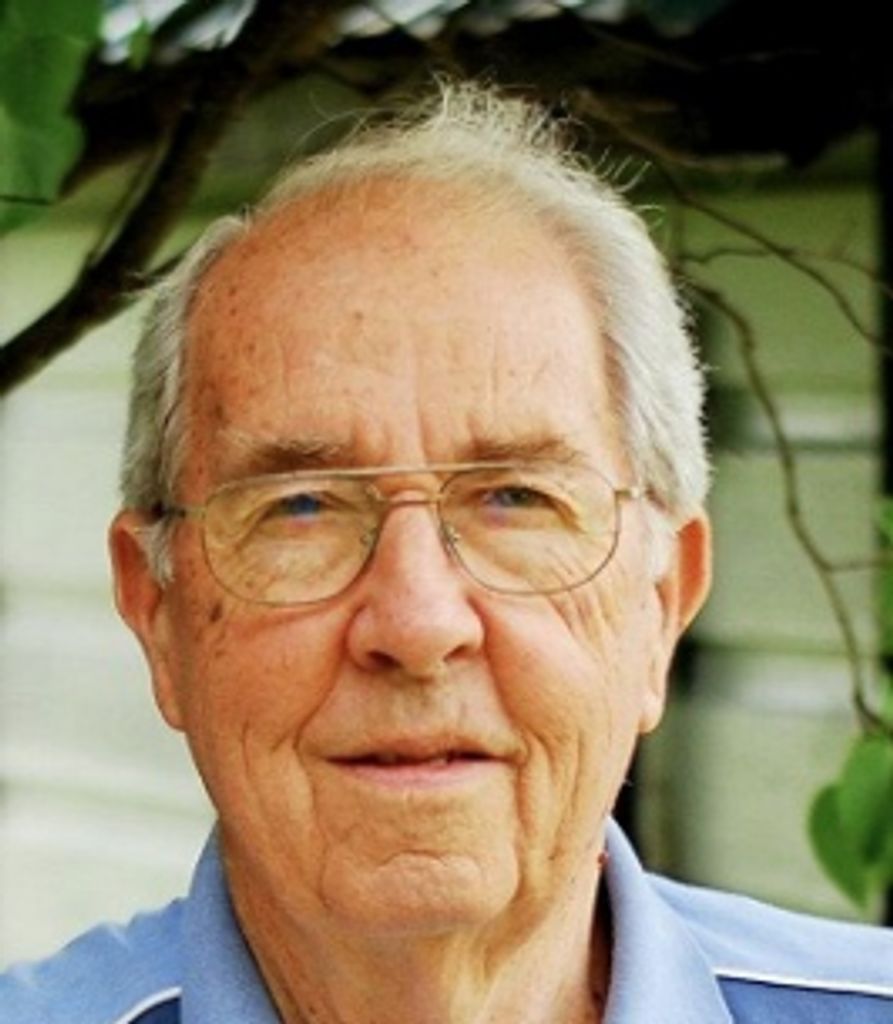 Merle Vaughn