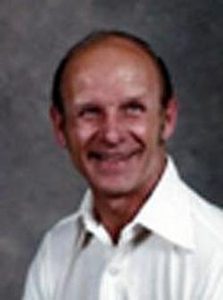 Howard Warren Deacons Profile Photo