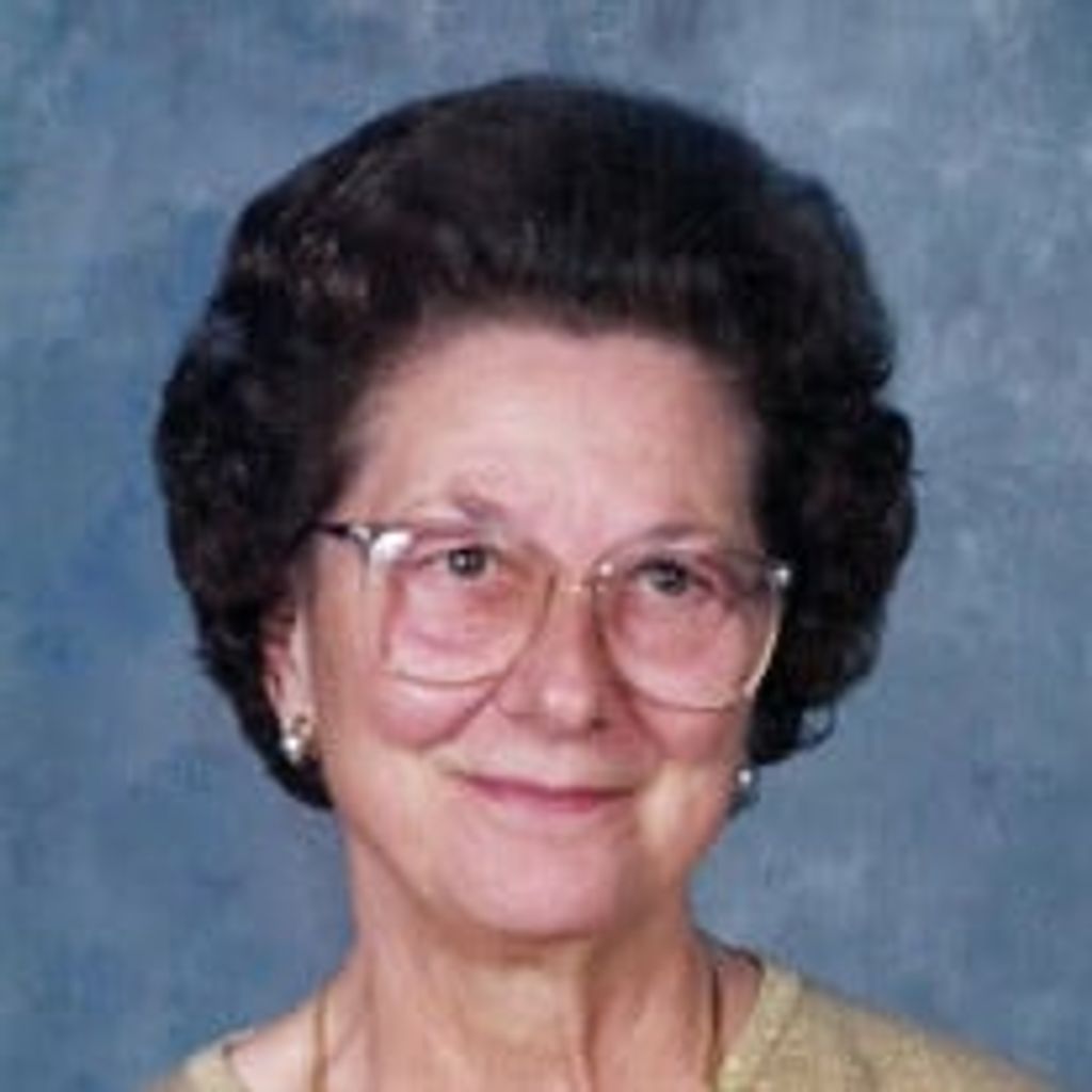 Edythe De Paul