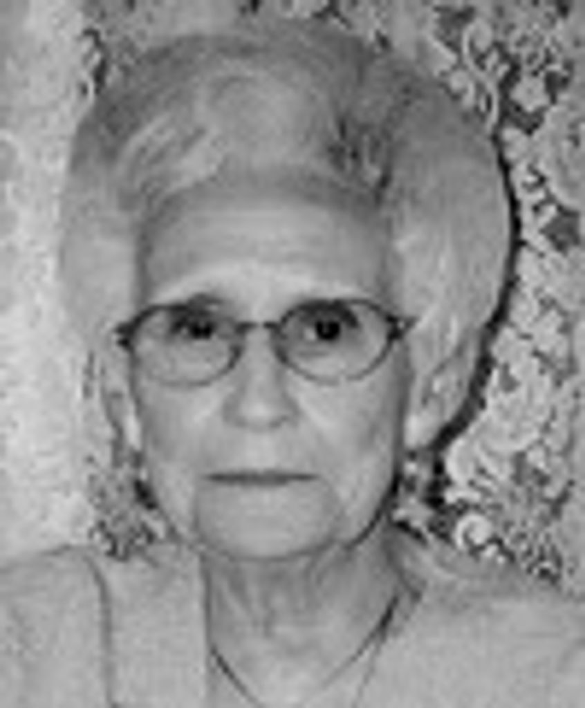 Edith Attebury Profile Photo