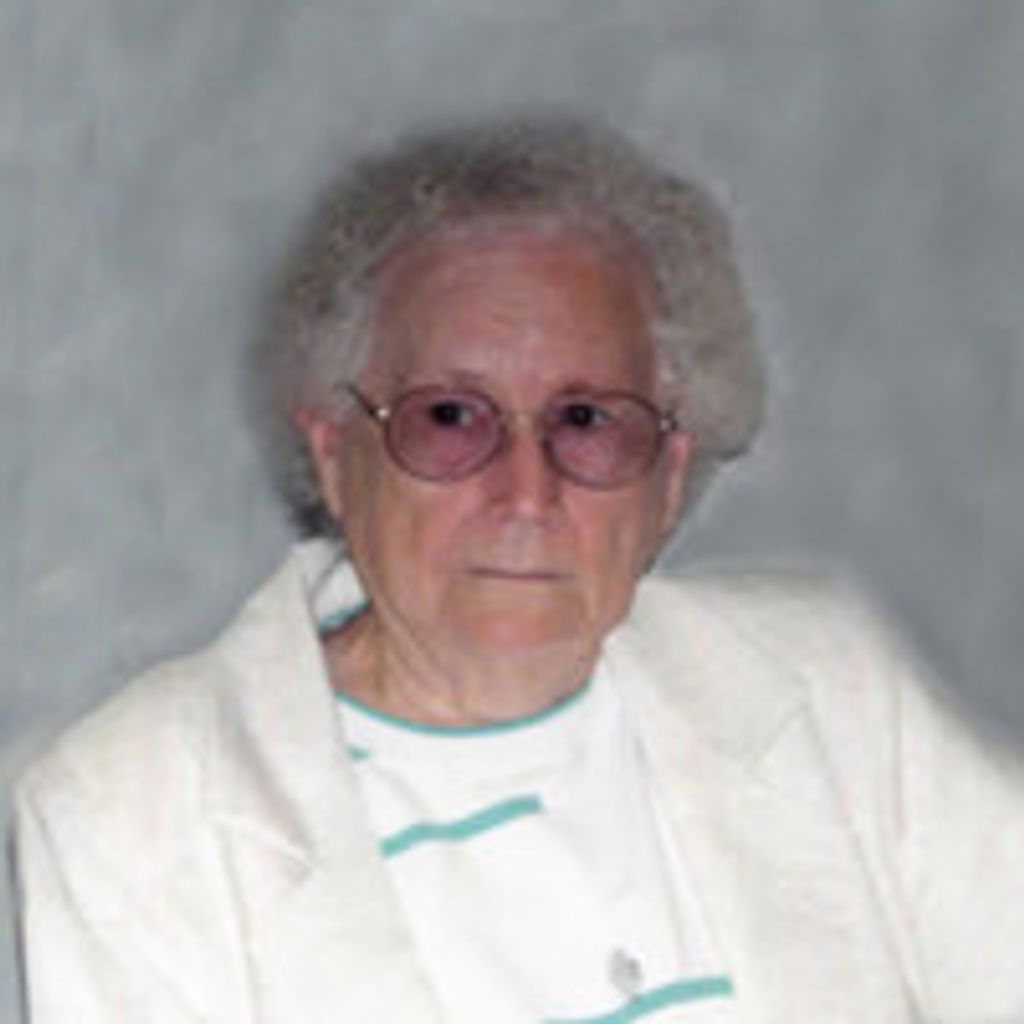 Eva Mae Kersey