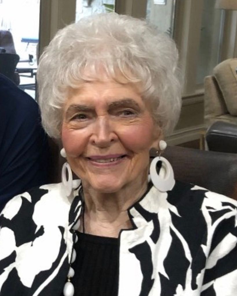 Jean Peterson Profile Photo