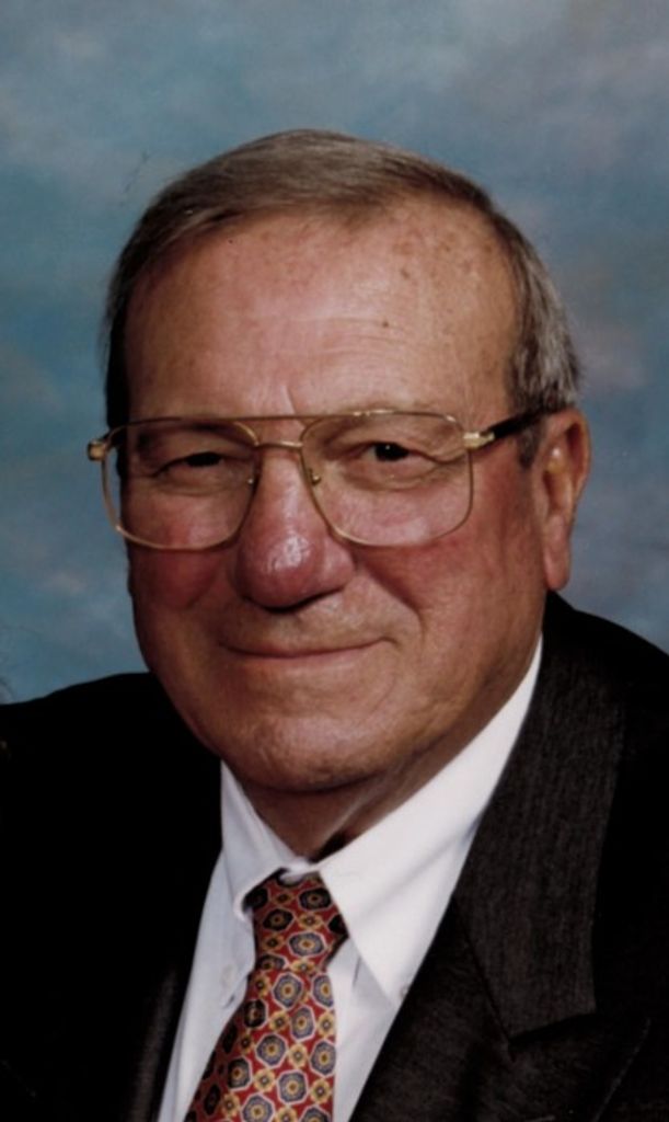 John P. Stabile