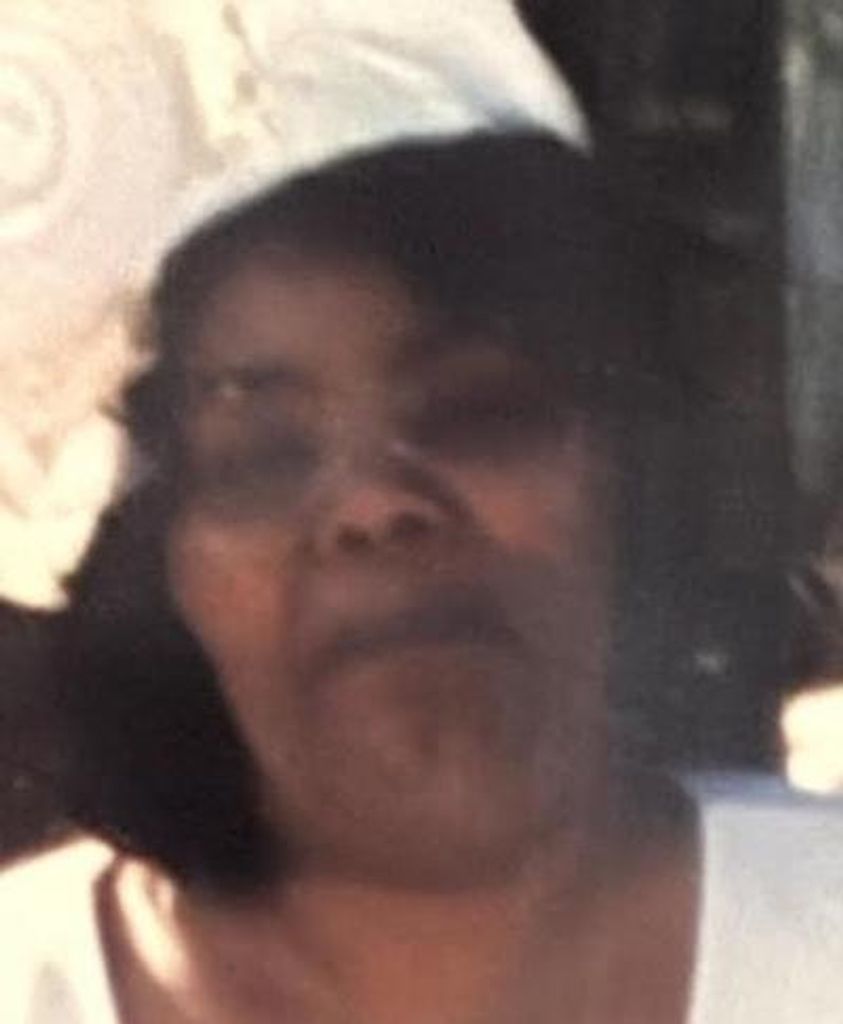 Joe Emma Hall Brown Profile Photo