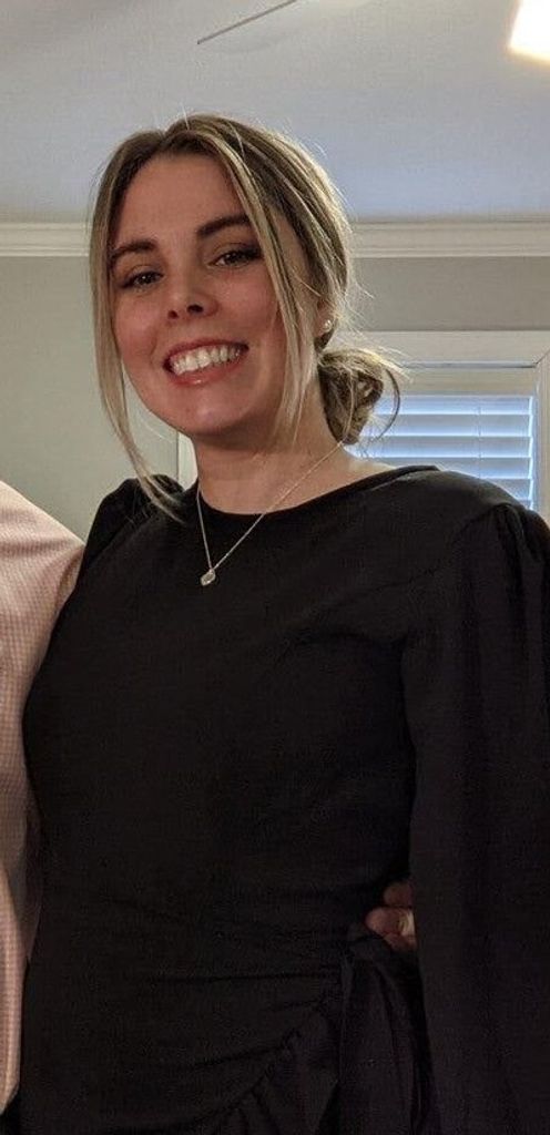Stephanie Nicole Wright Profile Photo