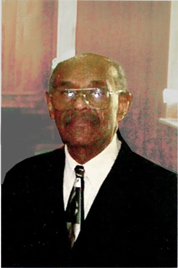 John Henry Clark Profile Photo