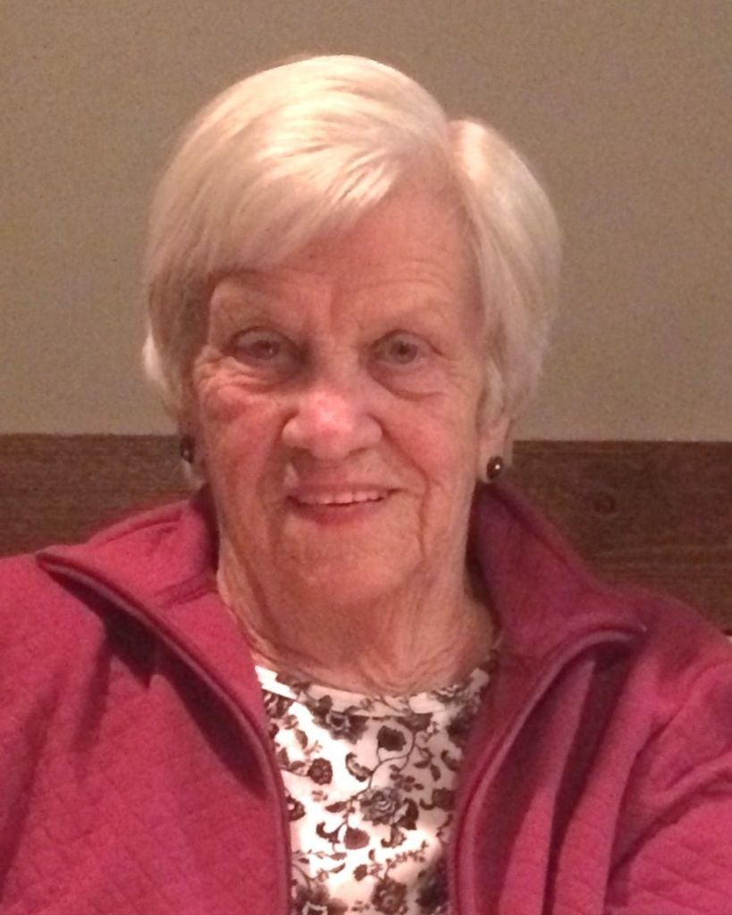 Doris Ann Donne