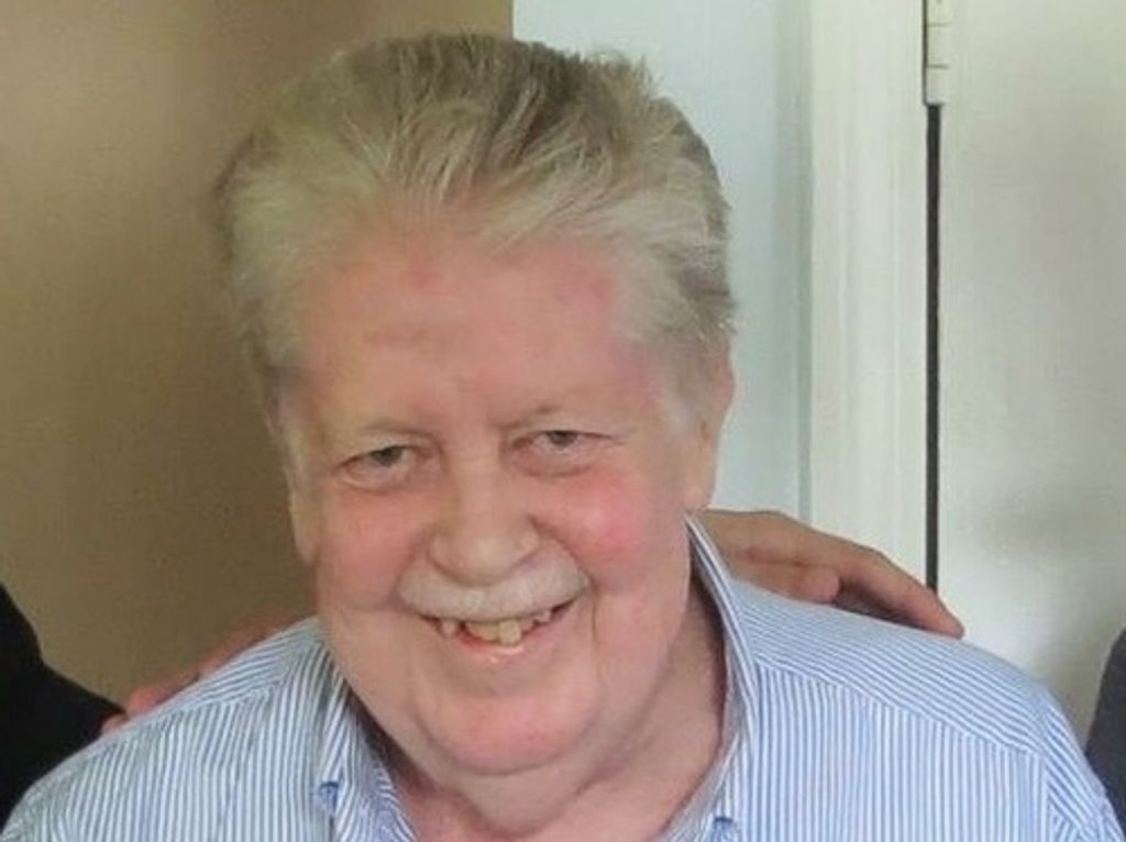 Peter L. Dickson Profile Photo