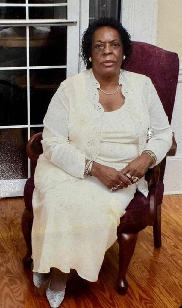 Catherine Broadwater