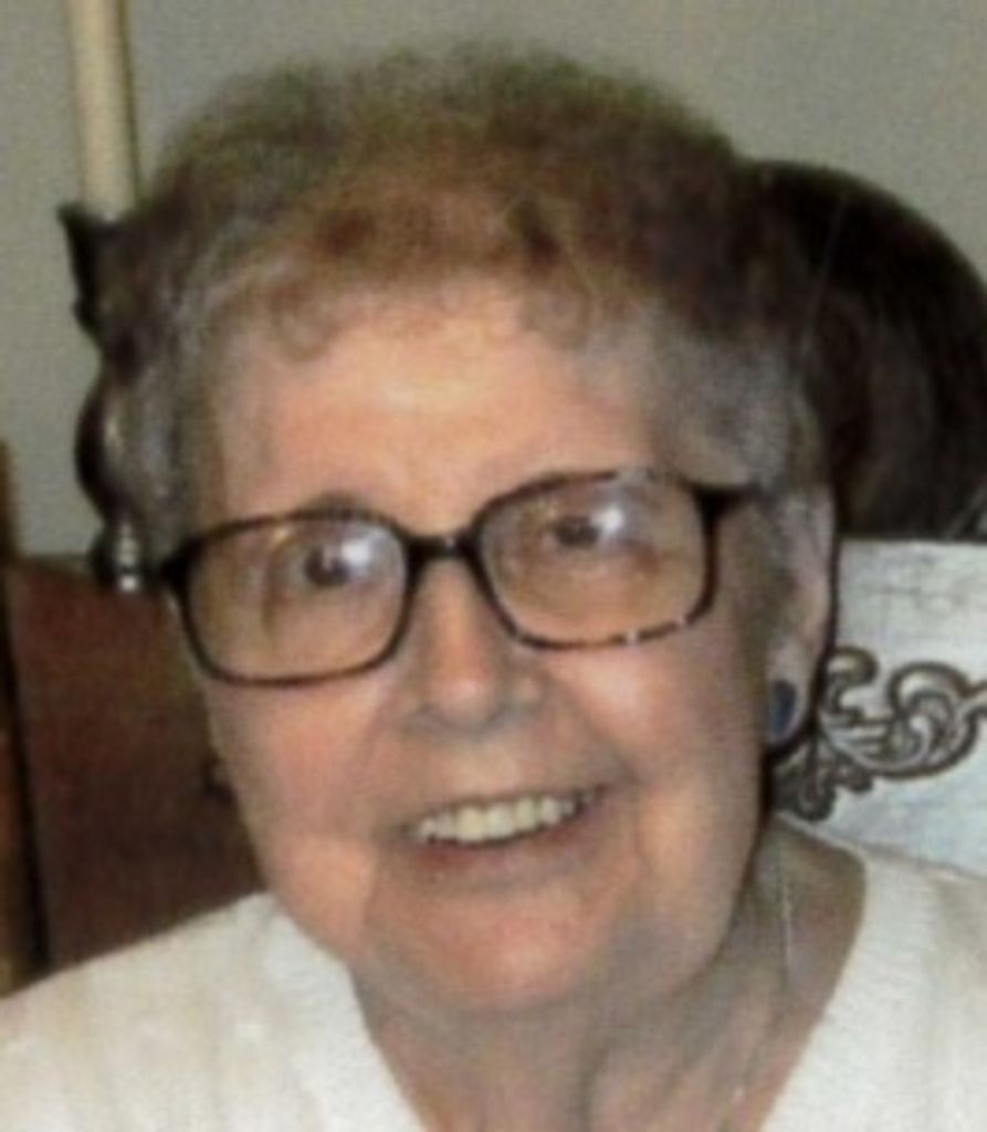 Barbara Peterson