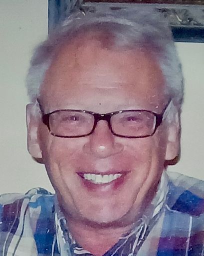 Victor Privalsky's obituary image