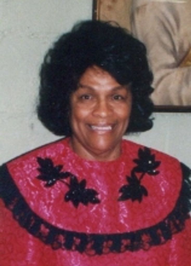 Remotha 'Mosh' Pugh Profile Photo