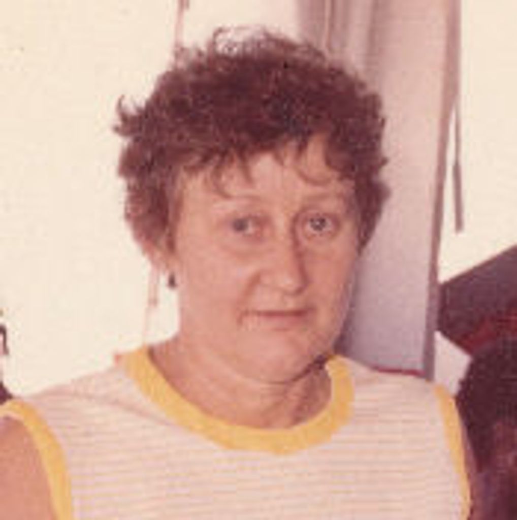 Dorothy J. Spalding Profile Photo