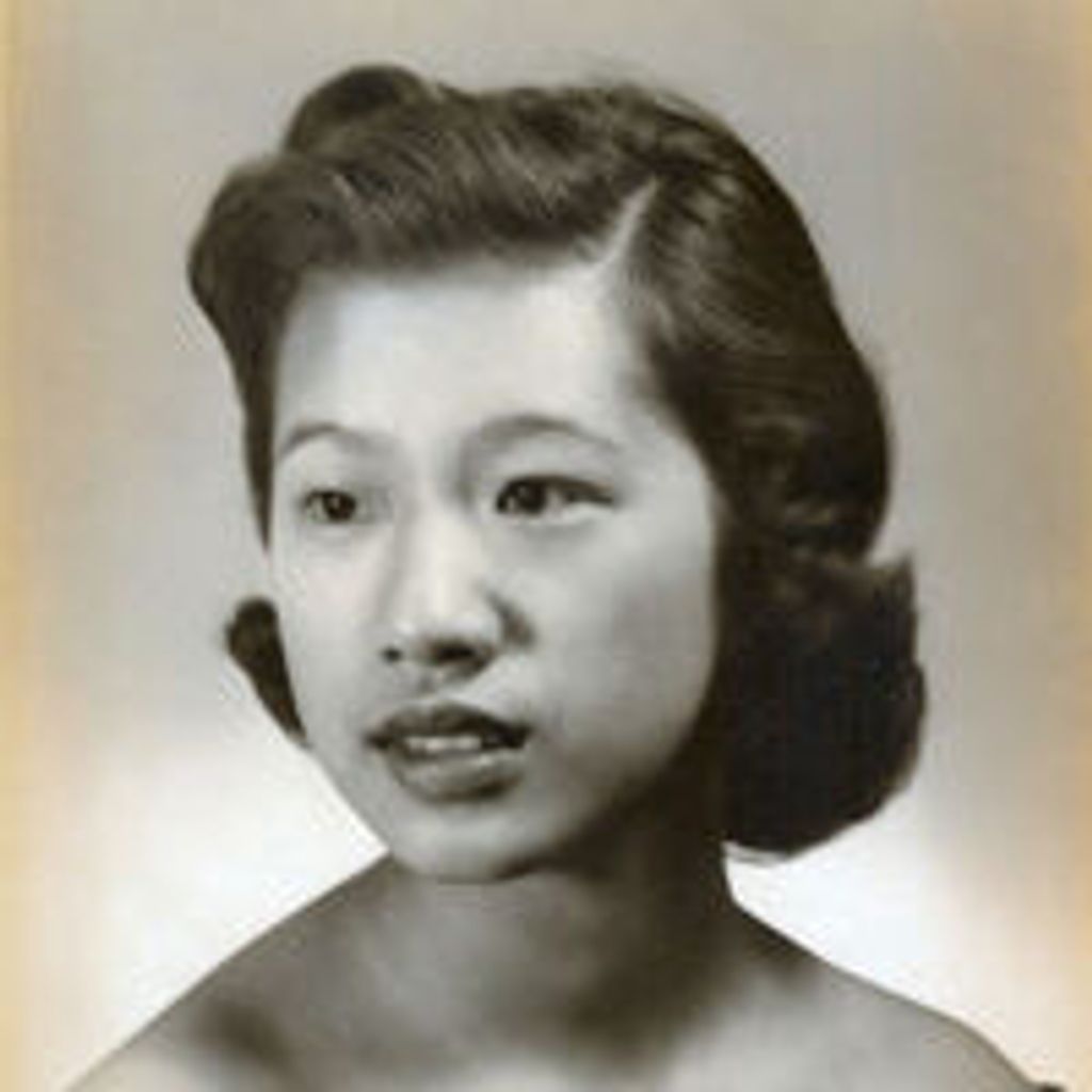 Sue Wing Lee