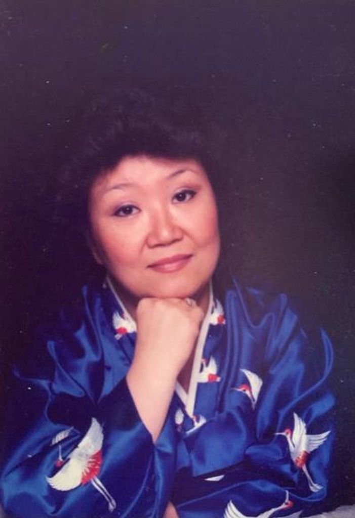 Young Sook Mcgarity Profile Photo