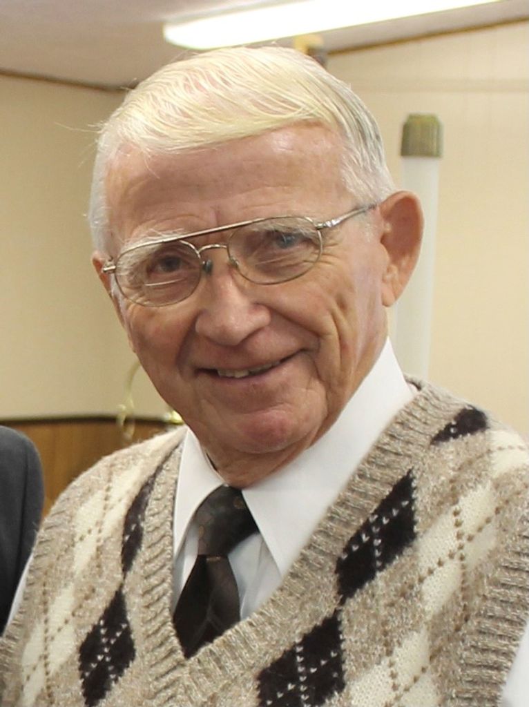 John Robinson