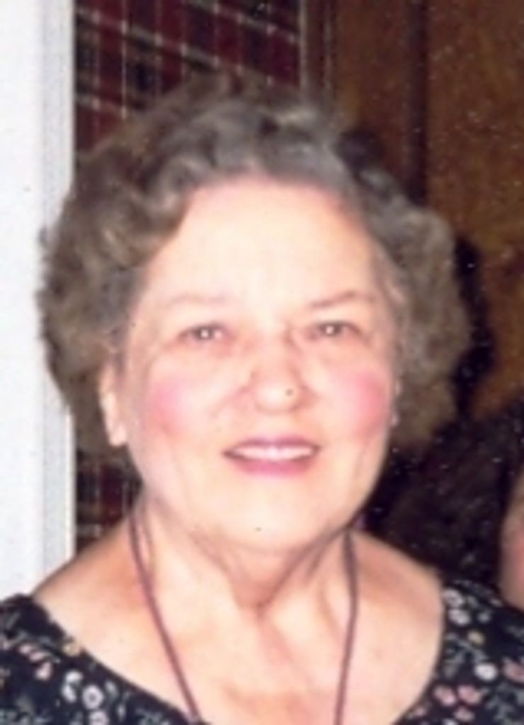 Leola Maxine Hinson