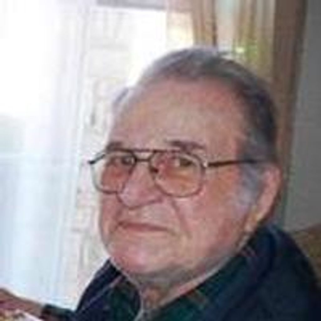 Arthur Arnold