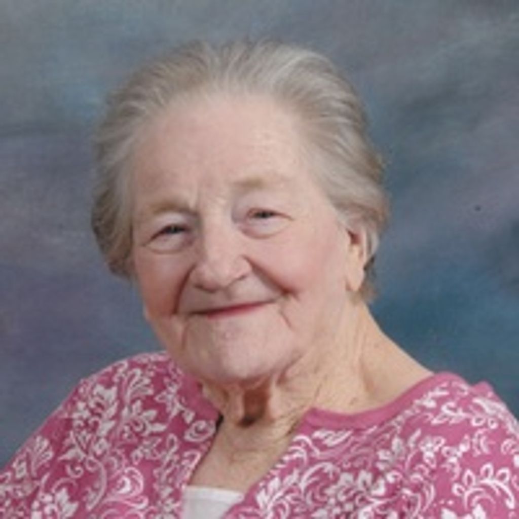 Deloris Robinson Swan
