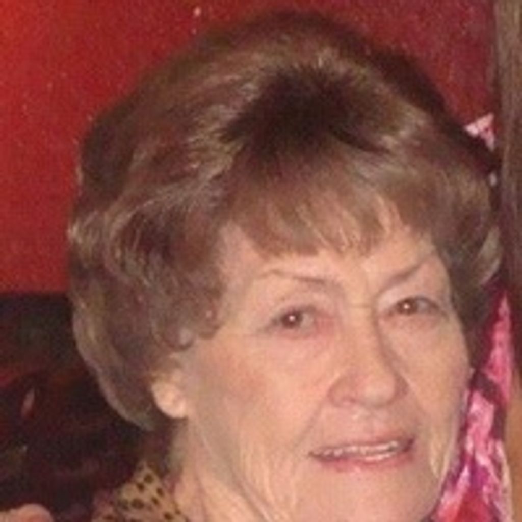 Stella Faye Elam
