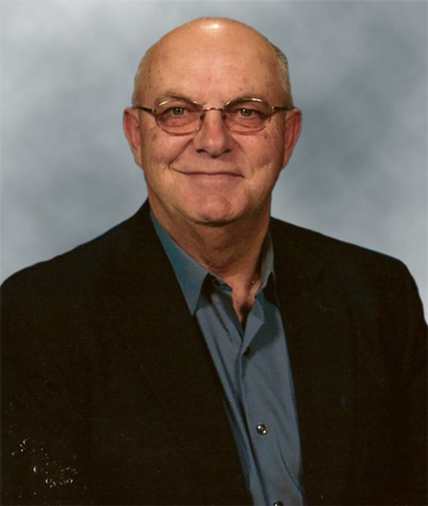 Richard Hartman