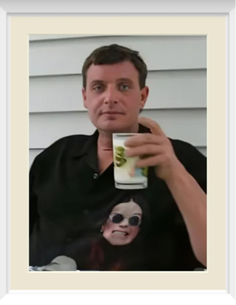 Douglas B. Bartholomew, Jr.