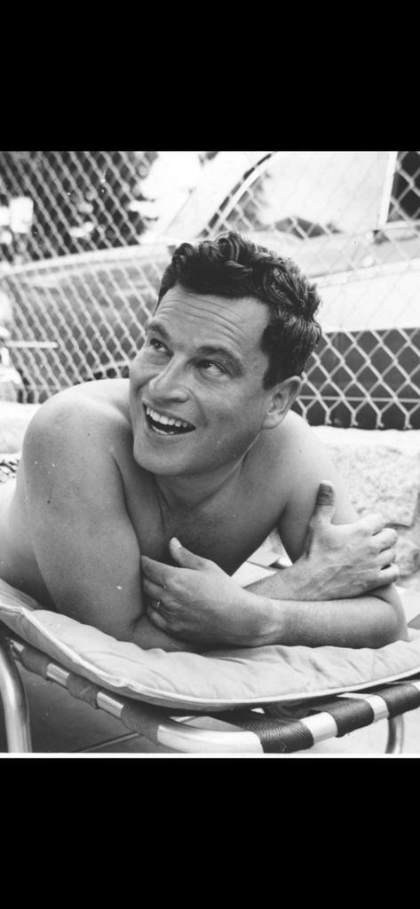 Harold Mills