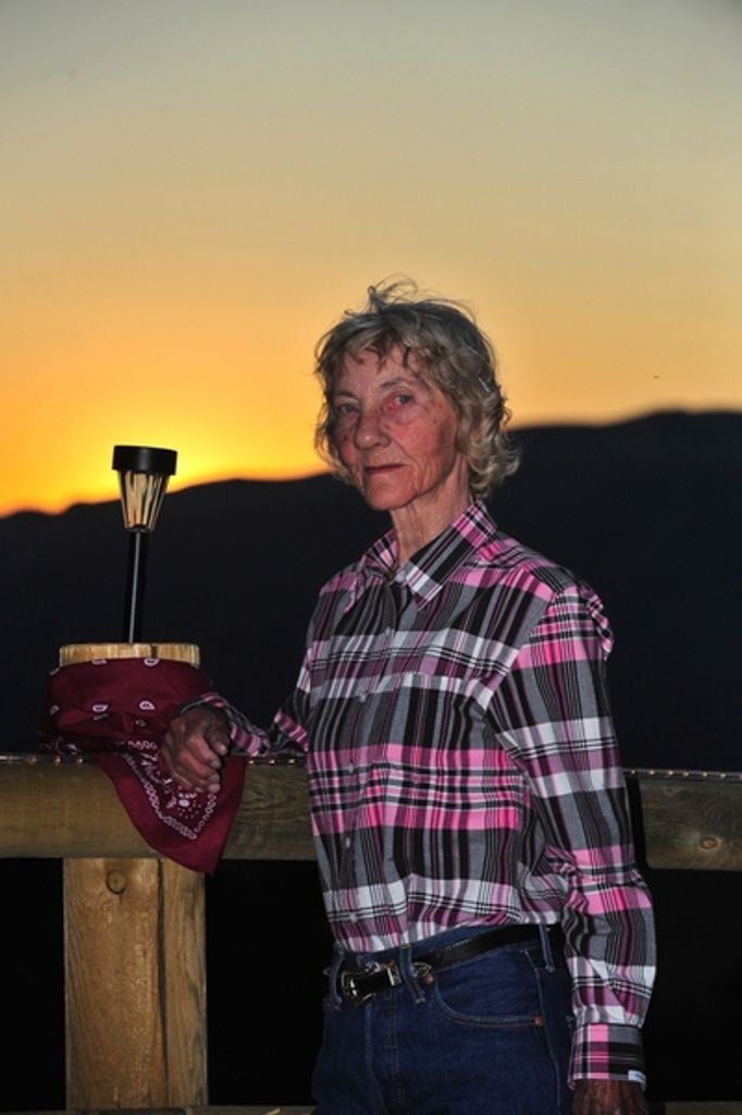 E. Leigh Acord Profile Photo