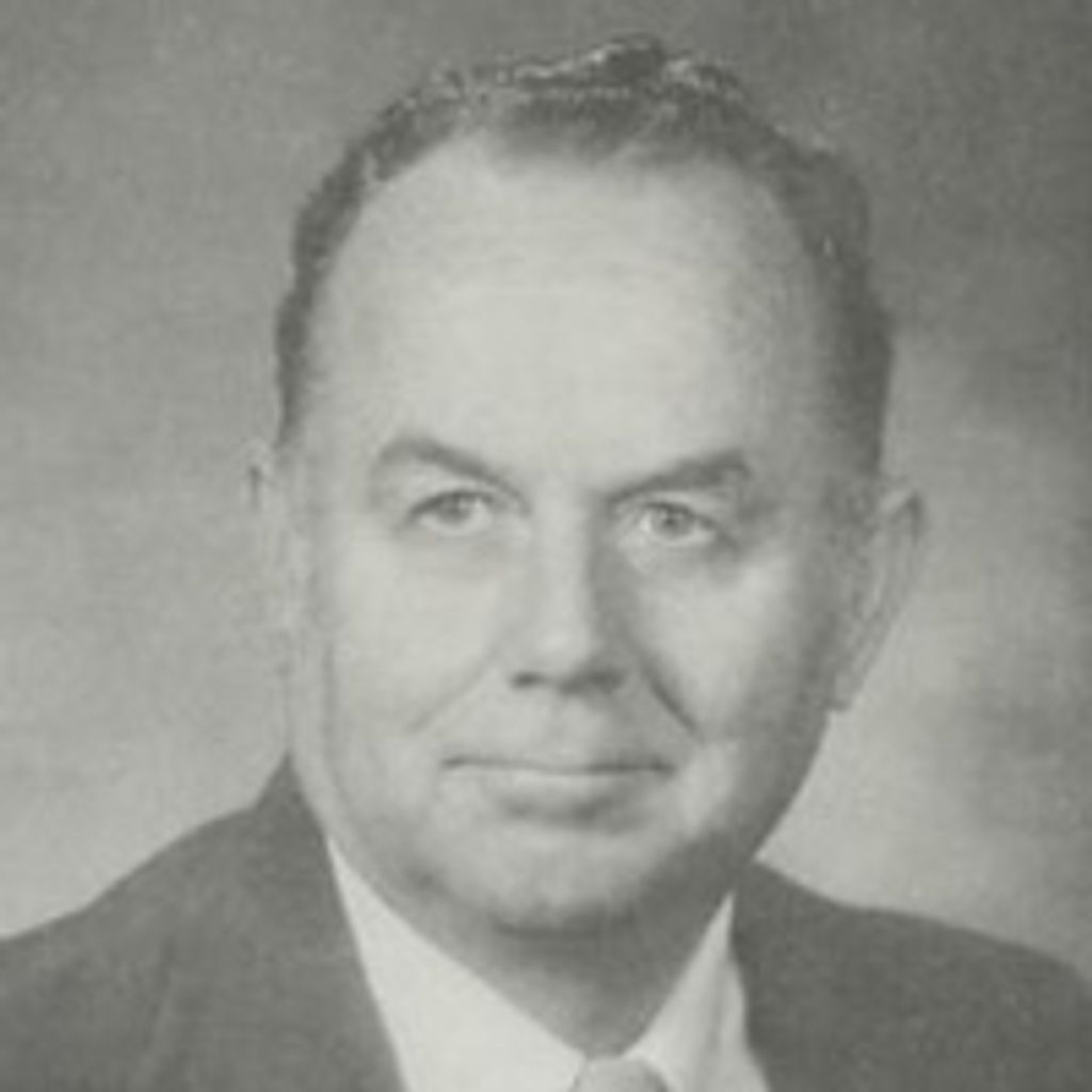 Bill  J. Doxsee