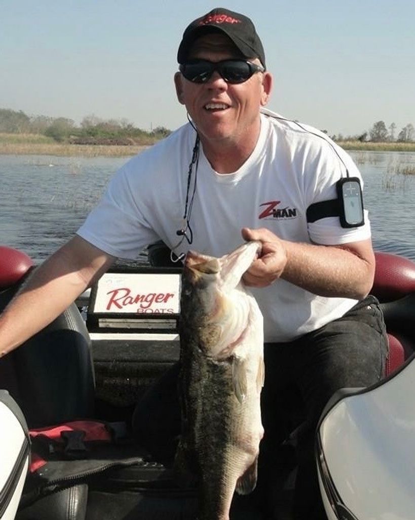 Billy G. Waddle, Jr. Profile Photo