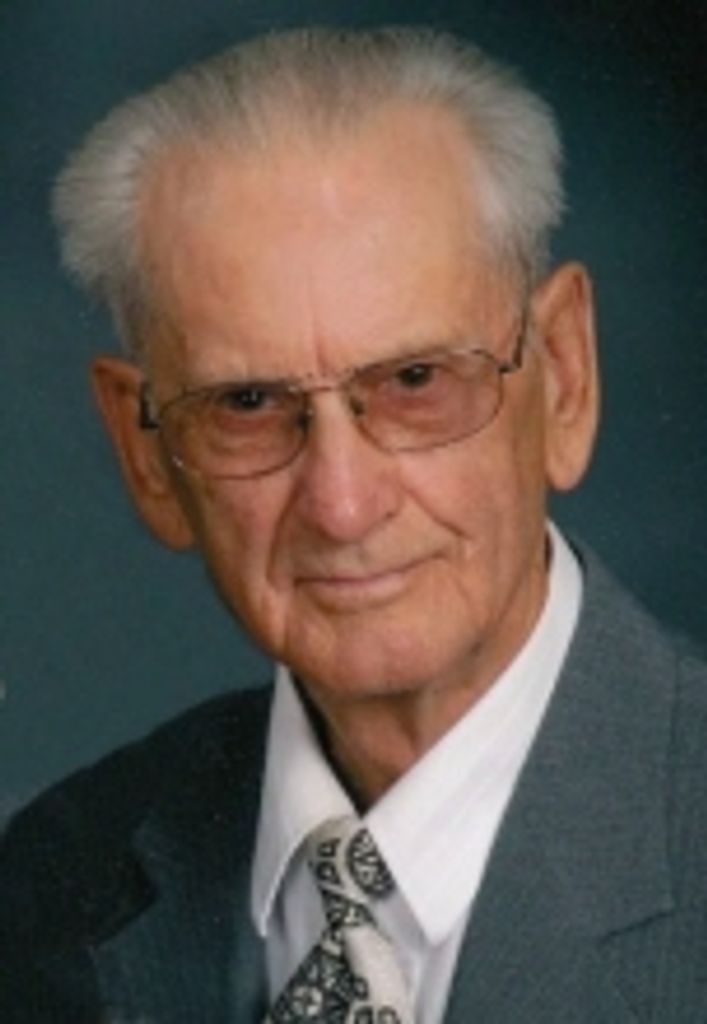 Harry H. Zubke