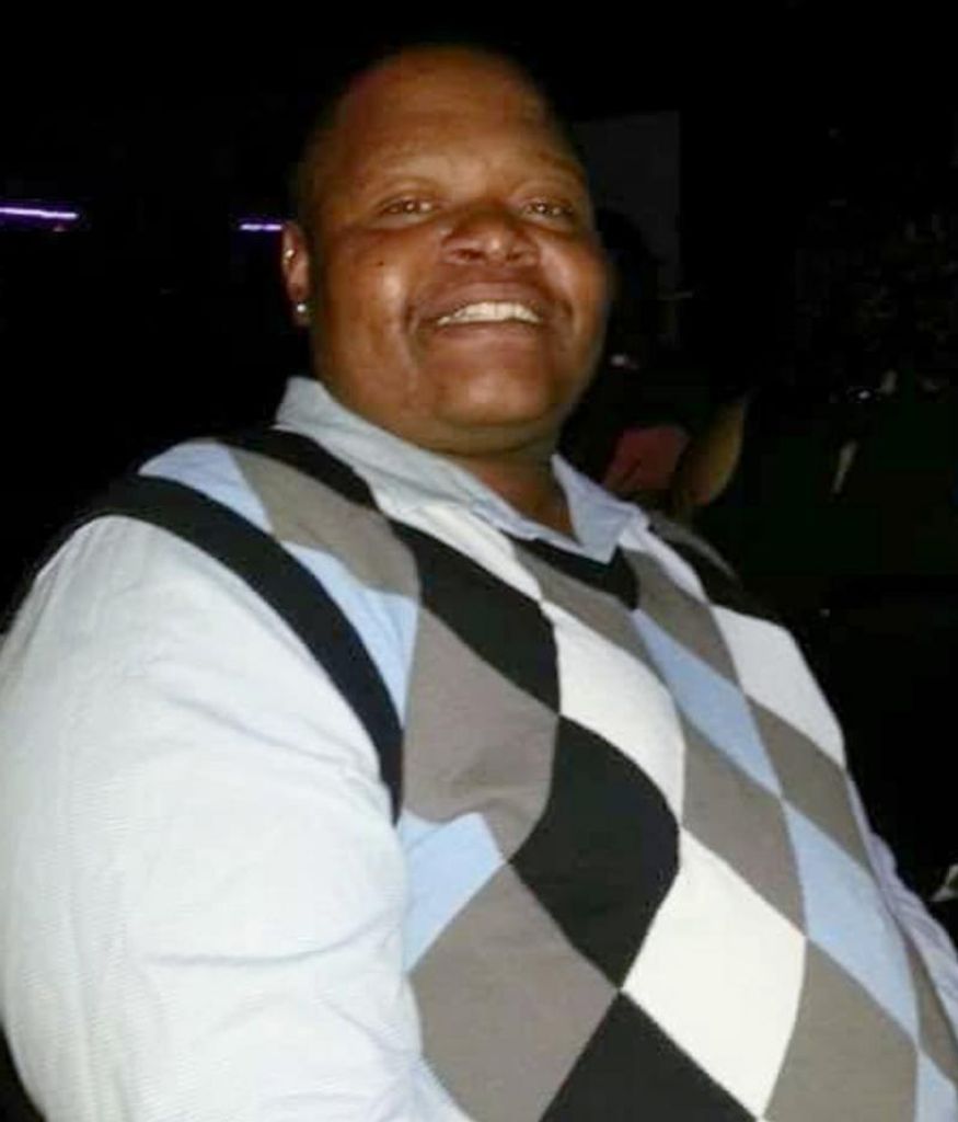 Morris Marquis White