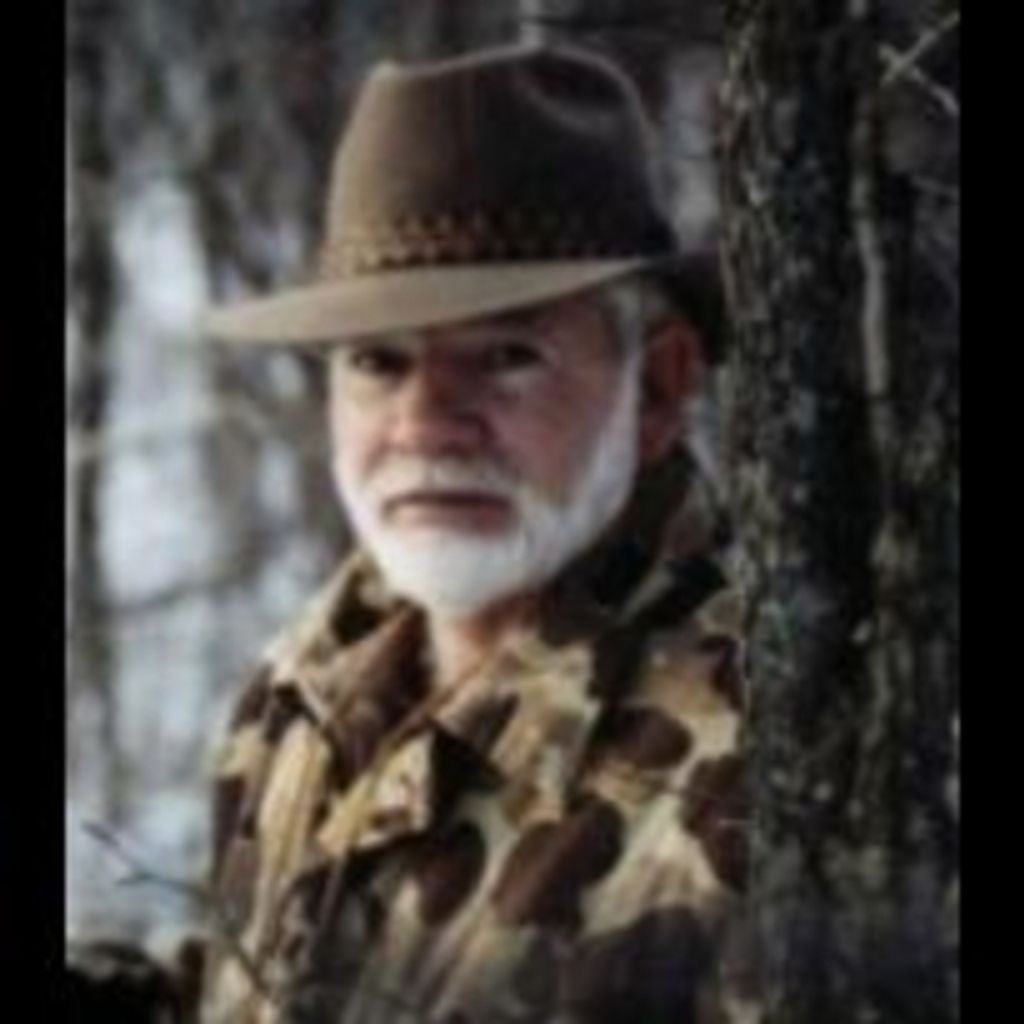 Willie J. Rush